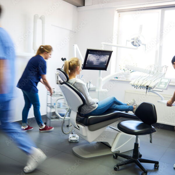 Oralchirurgie Fürth